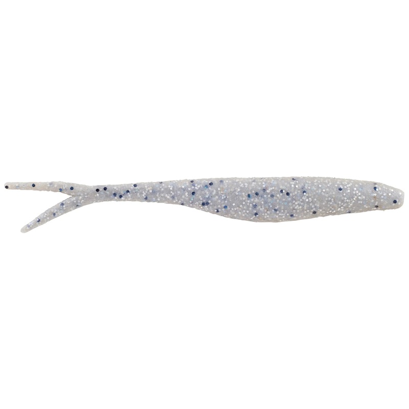Berkley PowerBait 5 Maxscent Flatnose Jerk Shad (10 Pk)