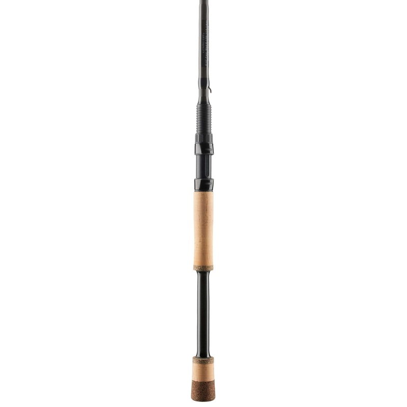 Cashion Element Z2 Series Casting Rods
