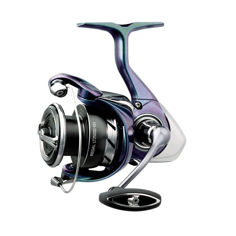 Daiwa 24 Regal LT Spinning Reels