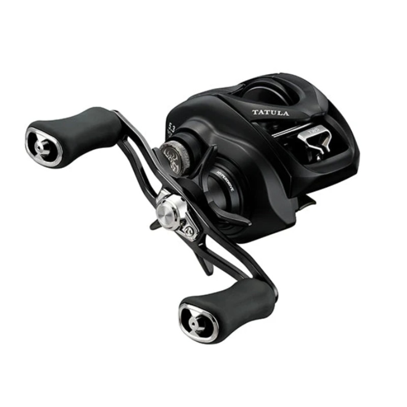 Daiwa Tatula 150H Baitcasting Reel TATU150H
