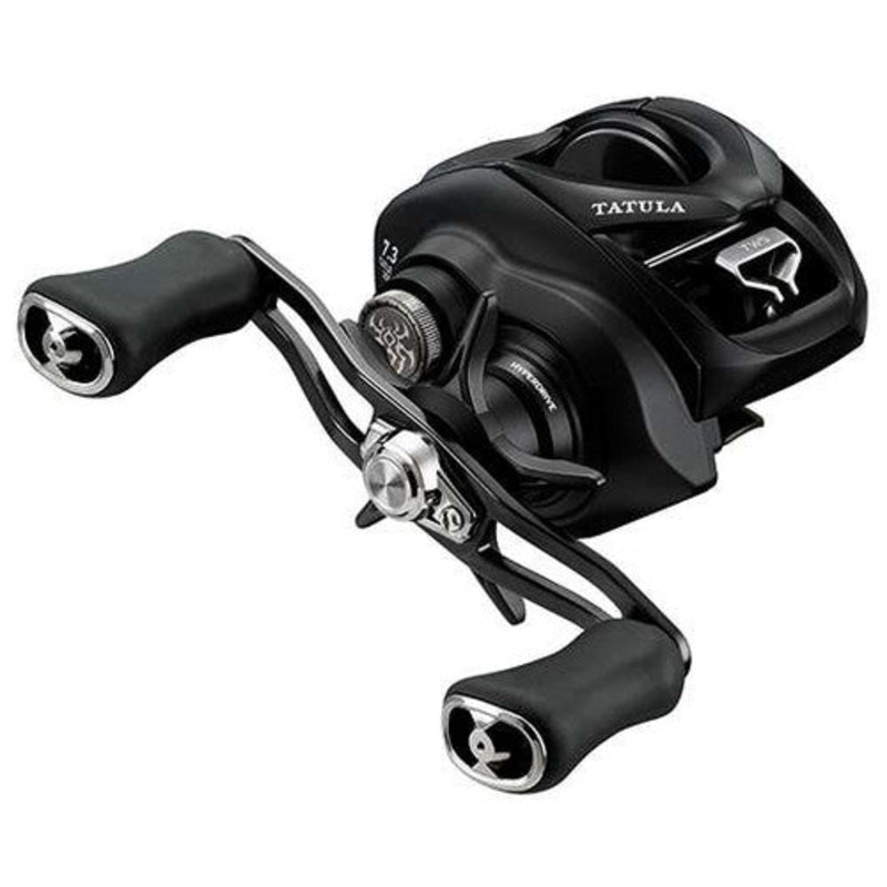 Daiwa Tatula 200HL Baitcasting Reel