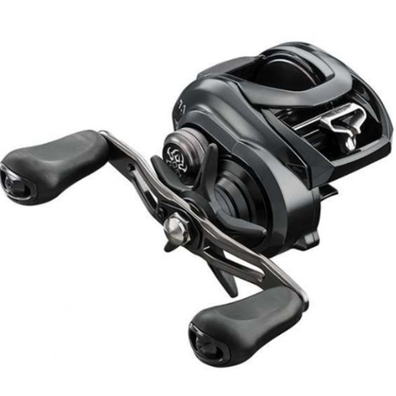 Daiwa Tatula 300 Series Baitcast Reel TTU300HS Right Hand