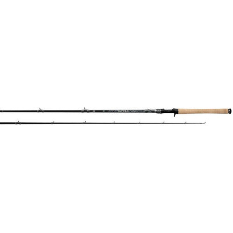 Daiwa Tatula Casting Rods|7’9″ Heavy Mod Fast|6’10” Light Mod Fast|7’3″ Med Heavy Fast|6’10” Light X-Fast|7′ Med Mod Fast|7’4″ Frog Heavy Fast|7’1″ Med Light Fast