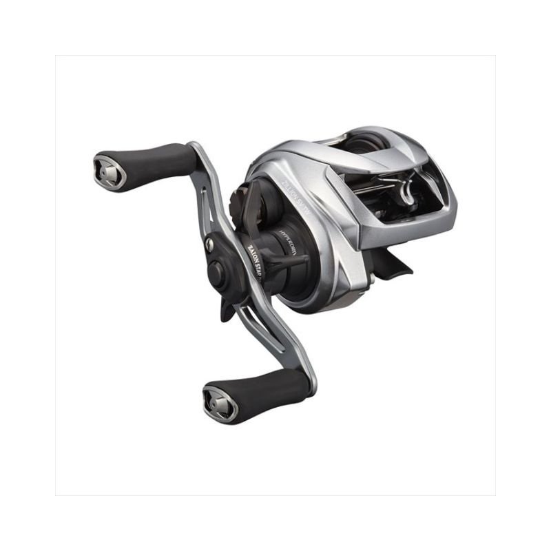 Daiwa Zillion 100 Baitcasting Reels