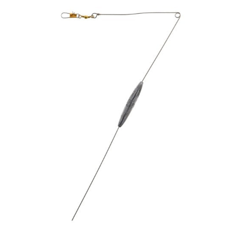 Eagle Claw Bottom Bouncer|3/4oz|1oz|1.5oz