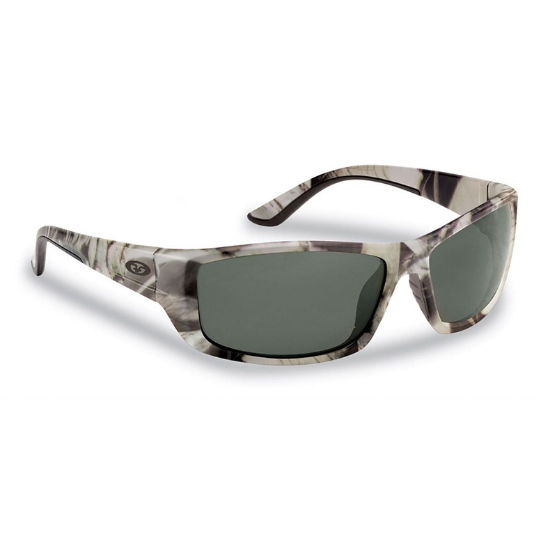 Flying Fisherman Buchanan Sunglasses 7719CS