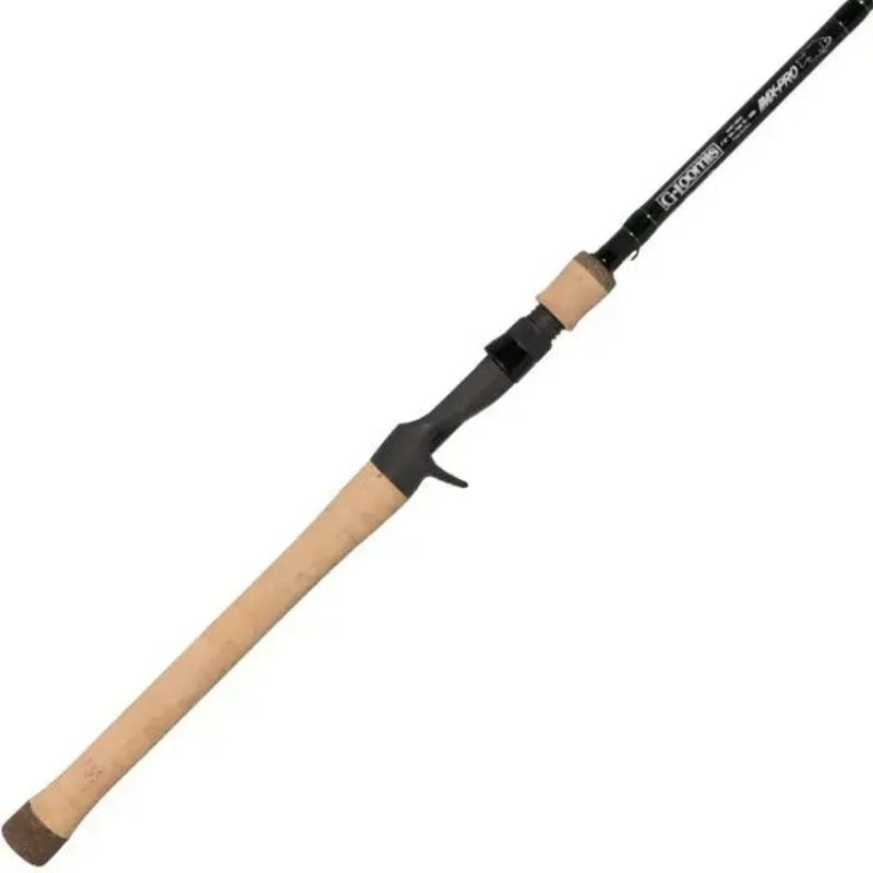 G-Loomis IMX-PRO 875C CRR Casting Rod – Carolina Rig