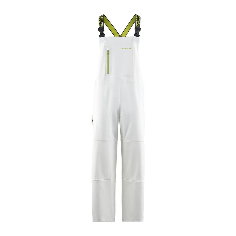 Grundens Tourney Bib|L|XL