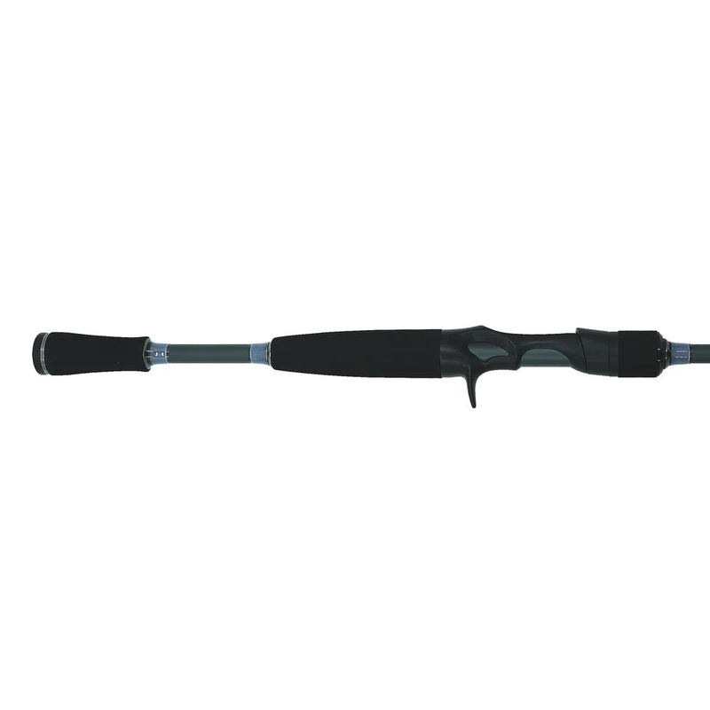 Level Fishing Rake Series 6’10 Medium Light Extra Fast Casting Rod