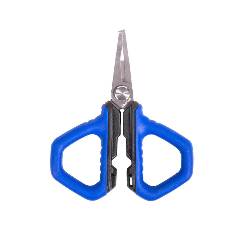 Mustad 4 3-1 Mini Tool