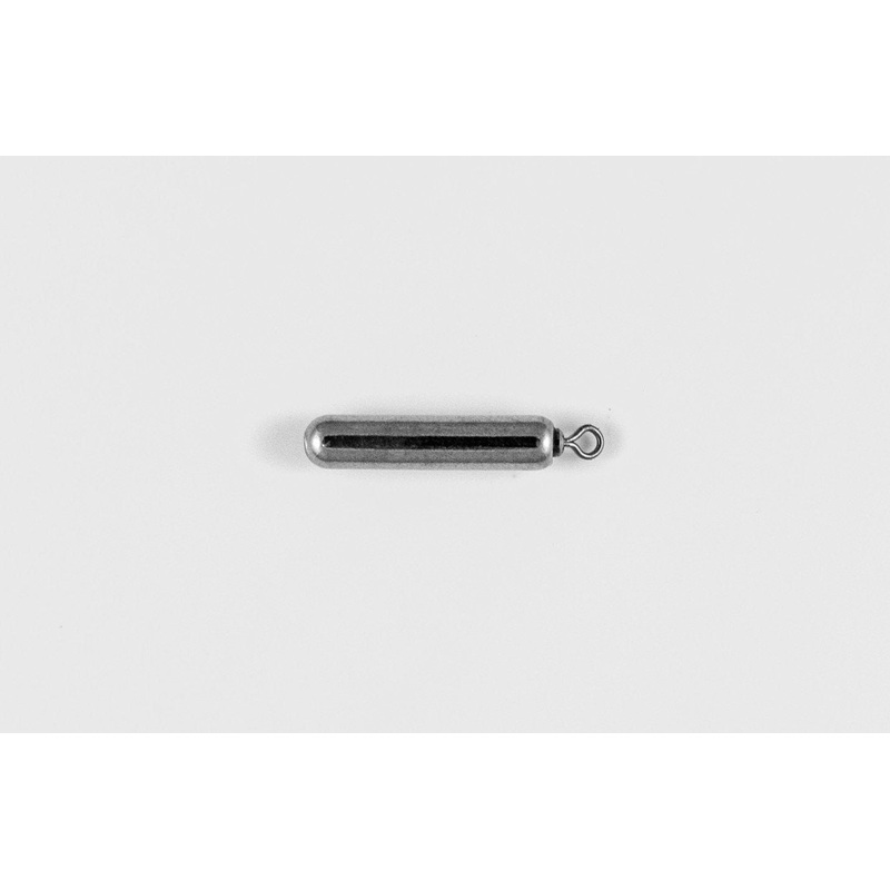 Queen Tackle Tungsten Cylinder Dropshot Weights