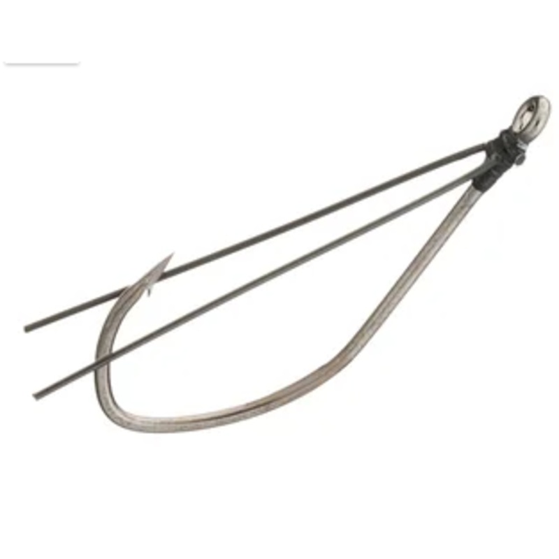 SALE – Eagle Claw Trokar Finesse Neko Weedless Hooks