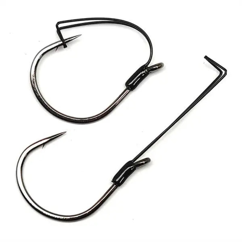 SALE – Gamakatsu Finesse Wide Gap Weedless