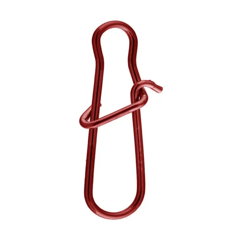 SALE – SPRO Duo Lock Snaps Red