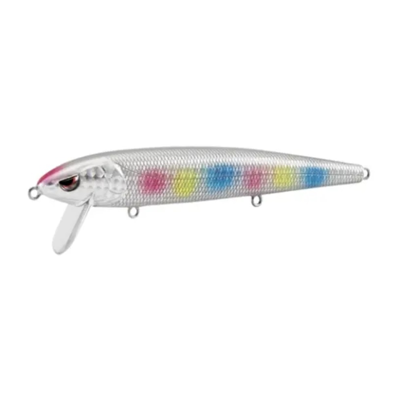 SALE – SPRO Essential Series Zero Minnow Wakebait