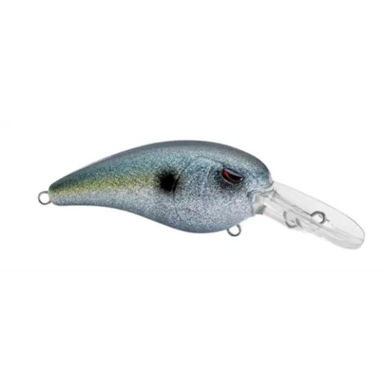 SALE – SPRO Rock Crawler 50|Sparkle Shad*