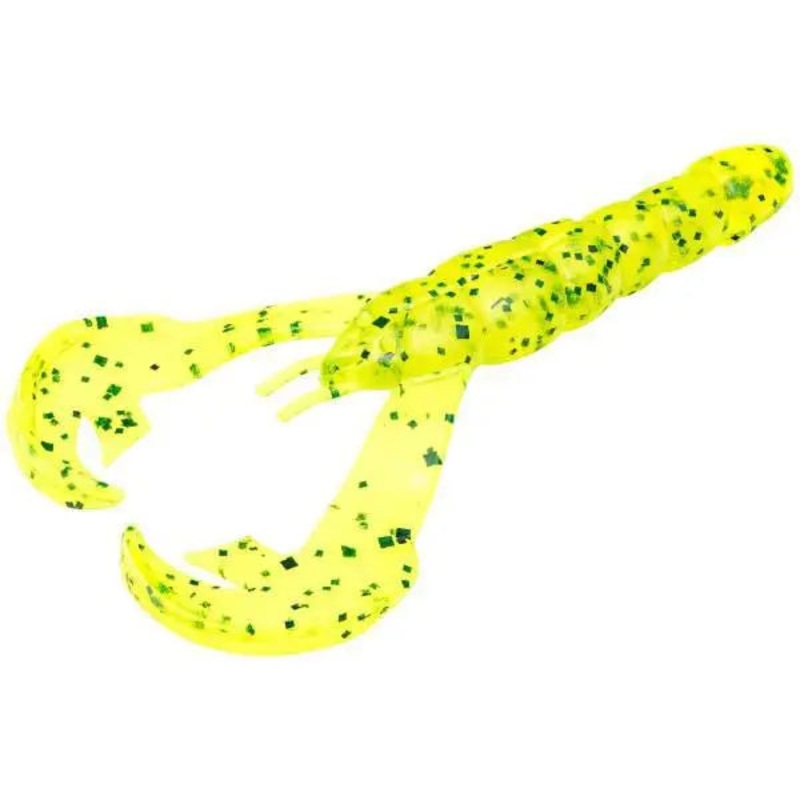 SALE – Strike King Rage Tail Craw (7 Pk)