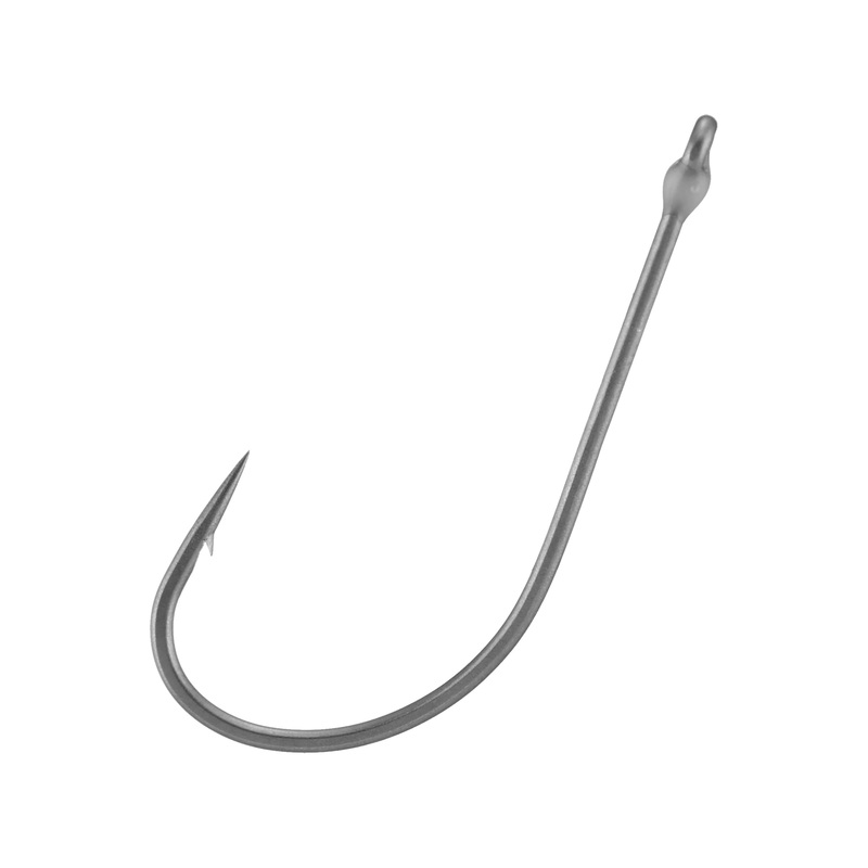 SALE – VMC RedLine Series Wacky Neko Hook (4 Pk)