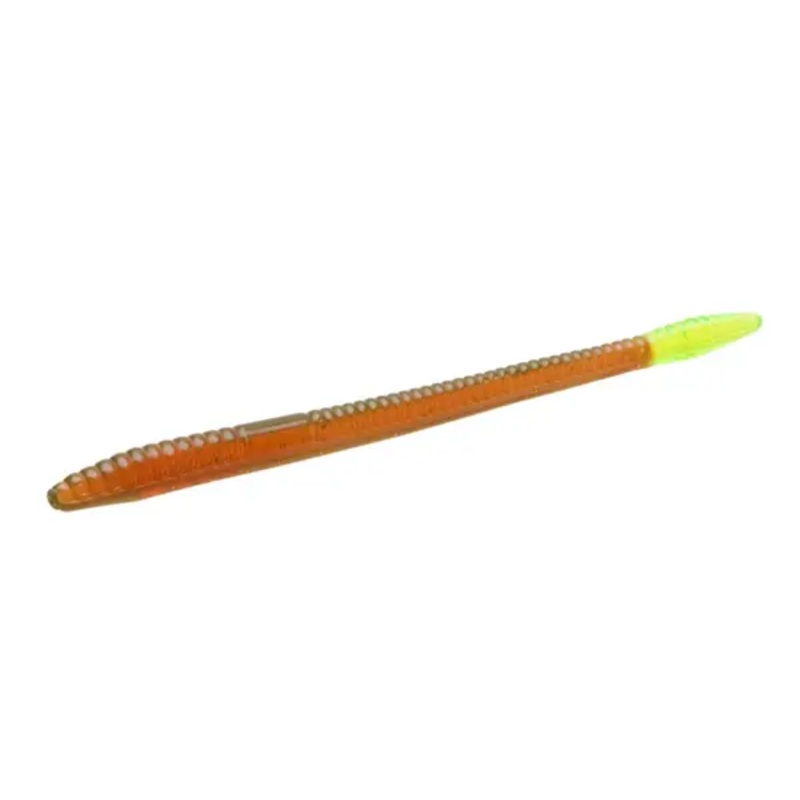 SALE – Zoom Finesse Worm 4.5 (20 Pk)