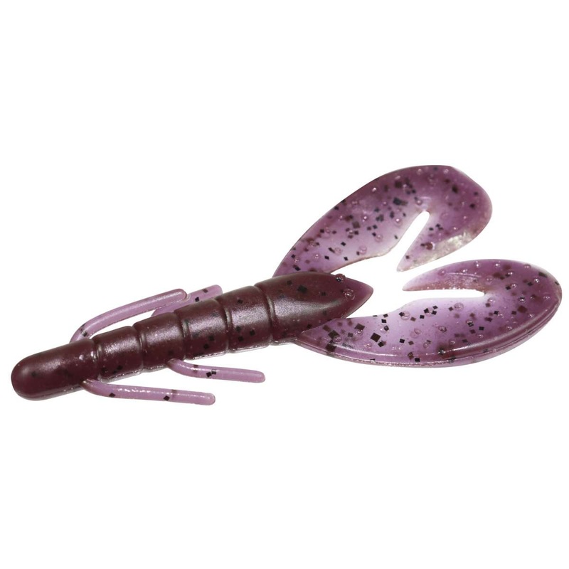 SALE – Zoom Super Speed Craw (8 Pk)
