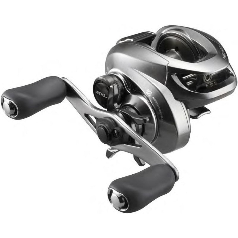 Shimano Chronarch MGL Baitcasting Reel