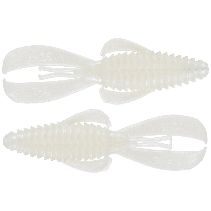 Strike King 3 Rage Baby Bug (9 Pk)