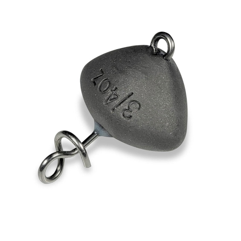 Tungsten Hybrid Swing Head|3/8oz|1/2oz|3/4oz