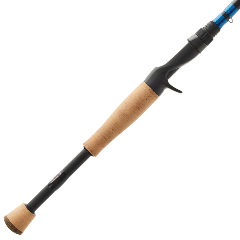 Virtus Blue Diamond 6’8 MF Stickbait Rod PHX-VBD-C68MF