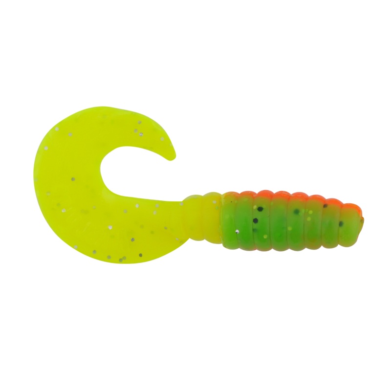 Berkley PowerBait Power Grubs 20 Pack