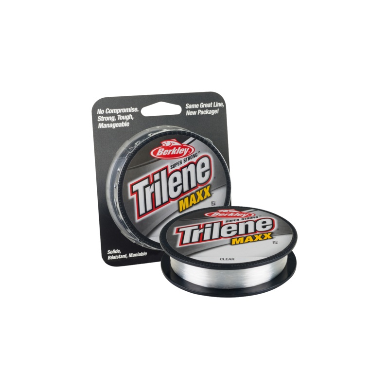 Berkley Trilene MAXX 300M Clear