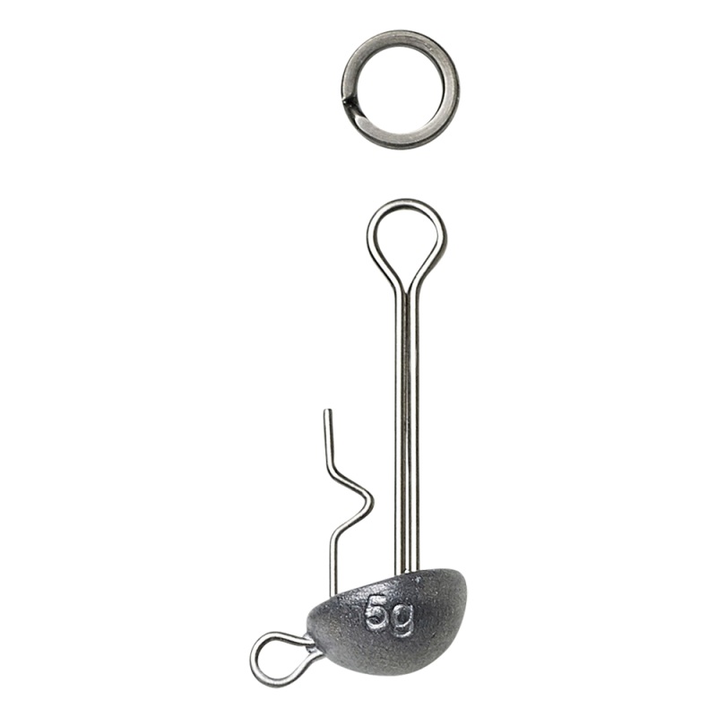 Savage Gear Punch Rig Heads|10g|15g|20g|30g
