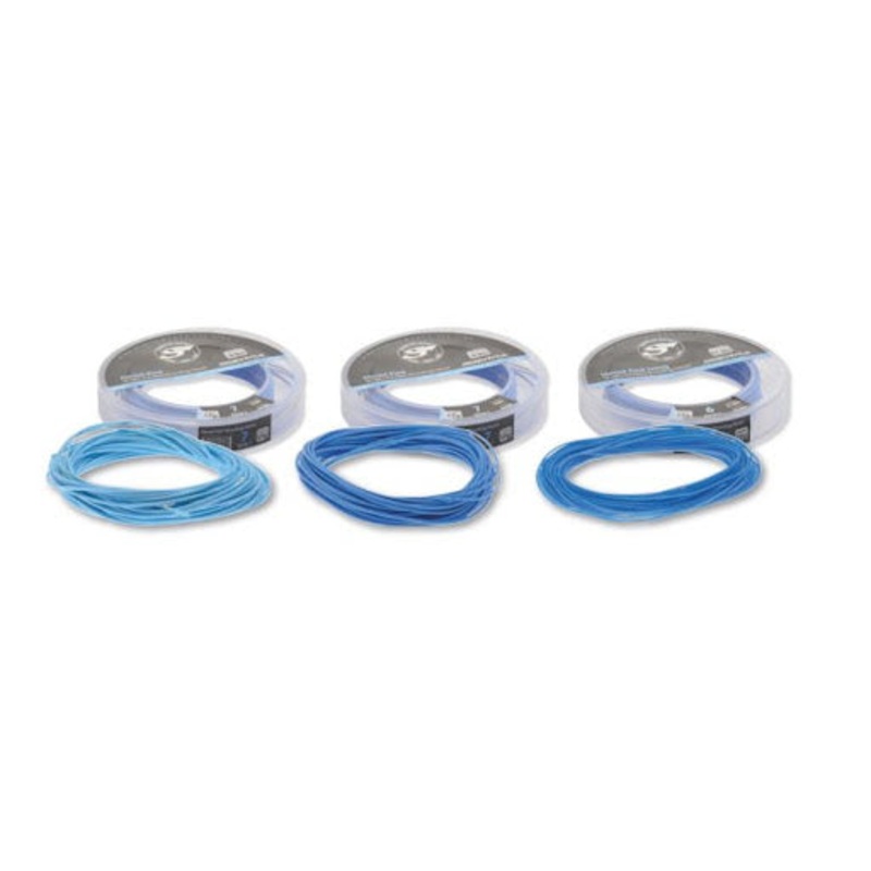 Scierra Head First Shooting Head Fly Line (Sink1)