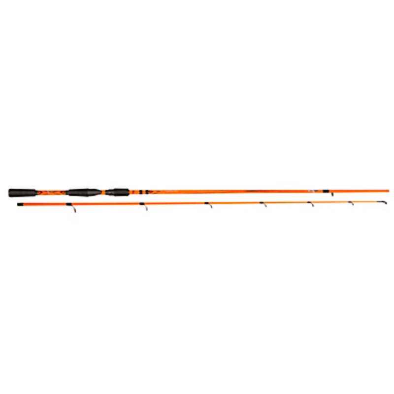 Abu Garcia Svartzonker X Series Spin Rod