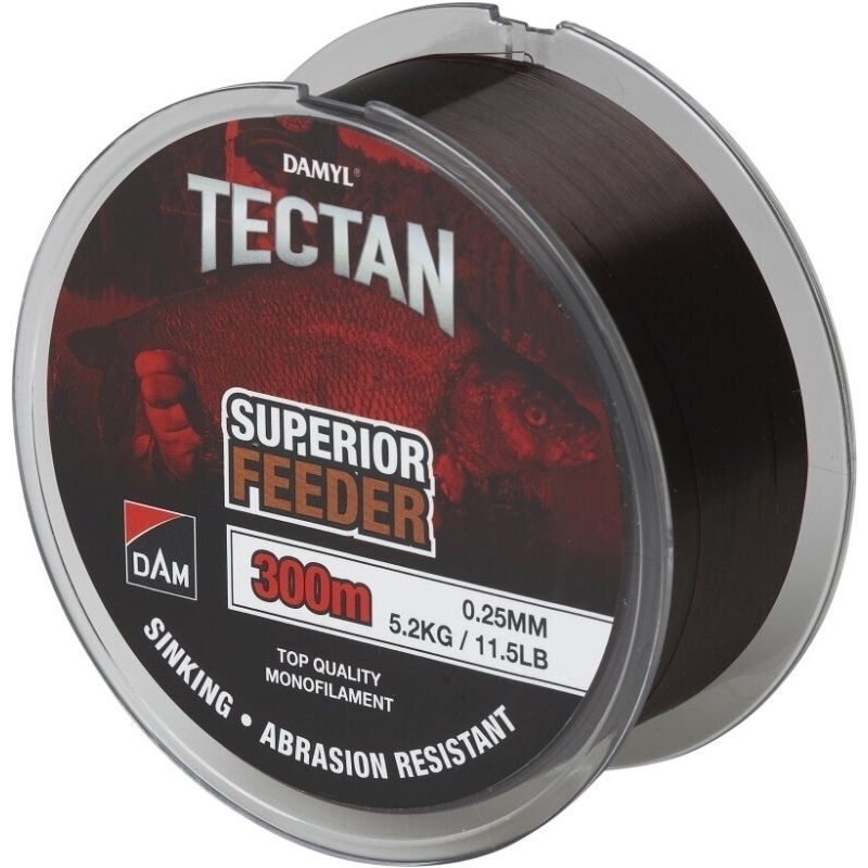 Dam Damyl Tectan Superior Feeder Line 300m