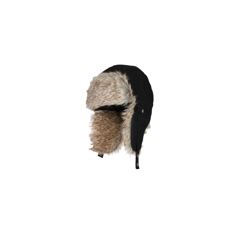 Eiger Fur Trapper Hat|Large|X-Large