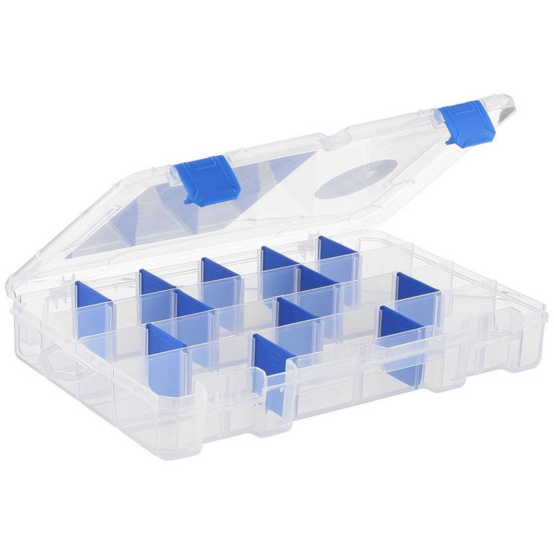 Flambeau 4007 Tuff Tainer Tackle Box