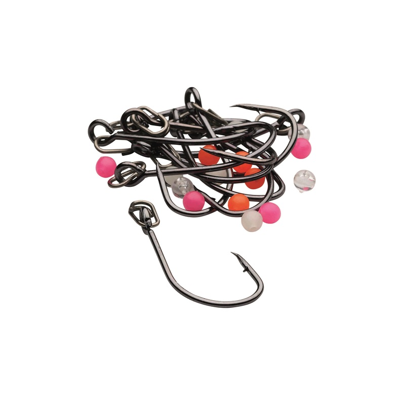 Kinetic Inline Single Hook Kit 10 pack