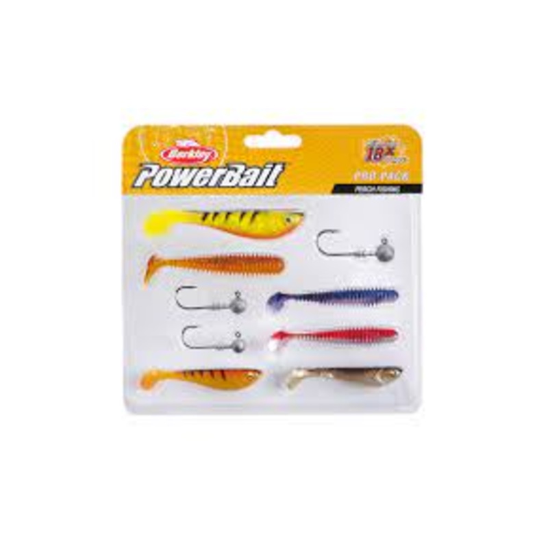Berkley Pro Pack Perch