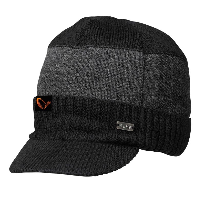 Savage Gear Knitted Beanie