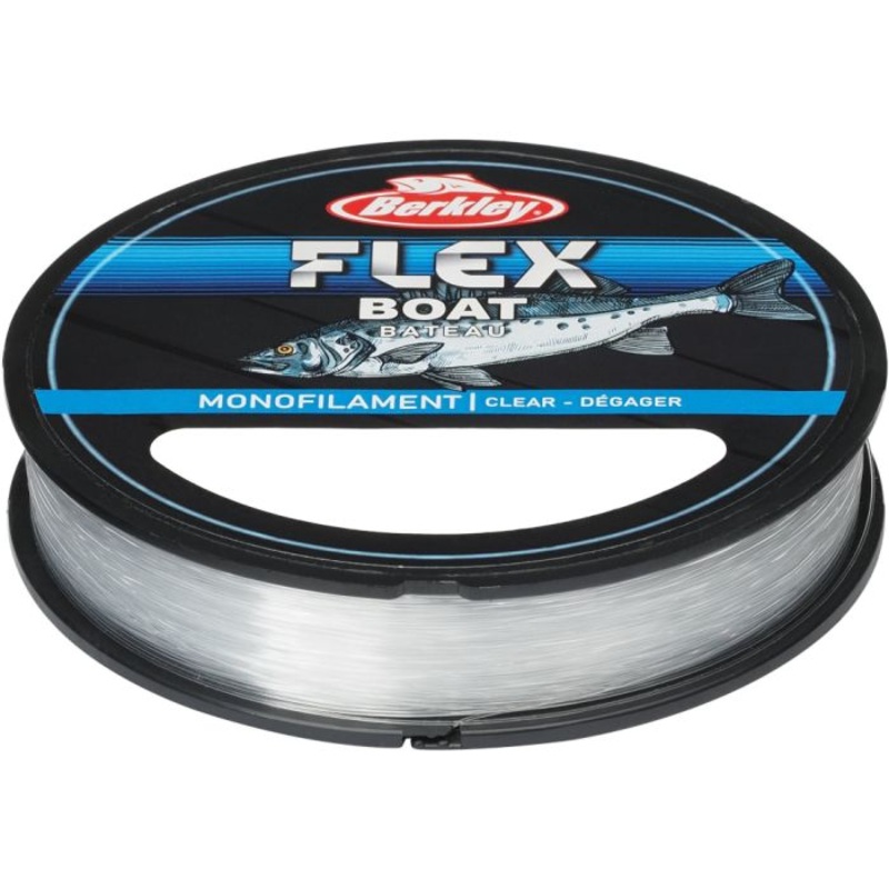 Berkley Flex Boat Mono