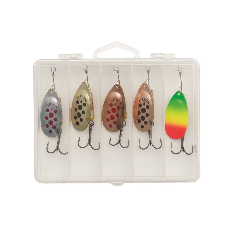 Kinetic Candy Spinner Multipack