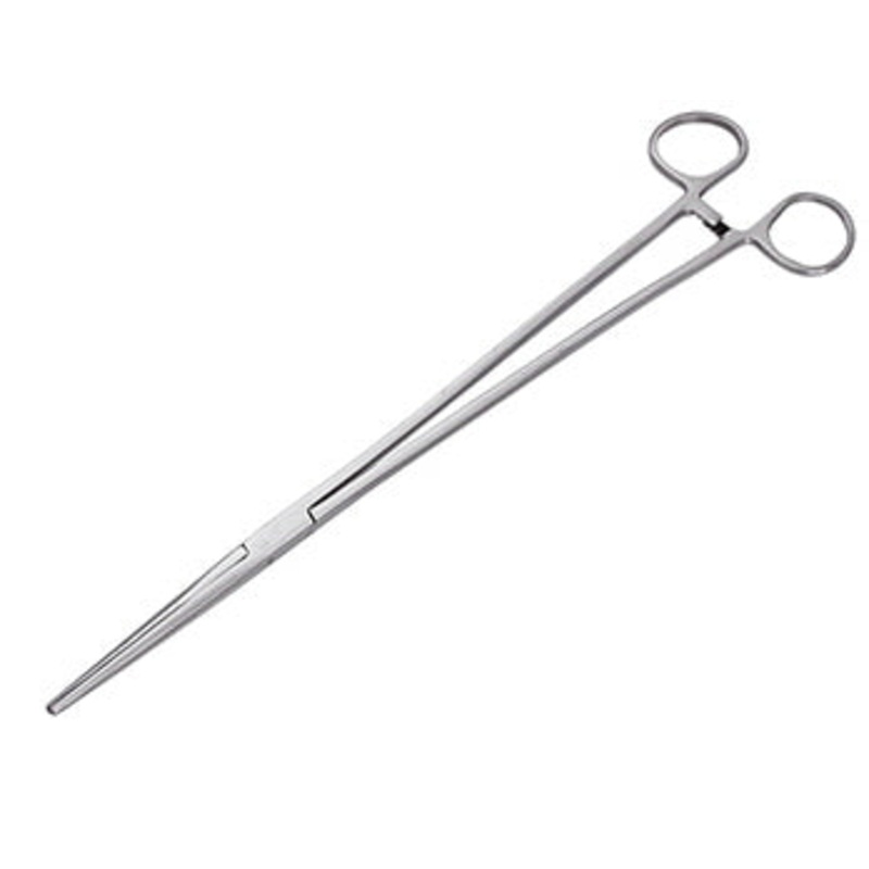 Mikado Straight Forceps|8 inch|10 inch|12 inch