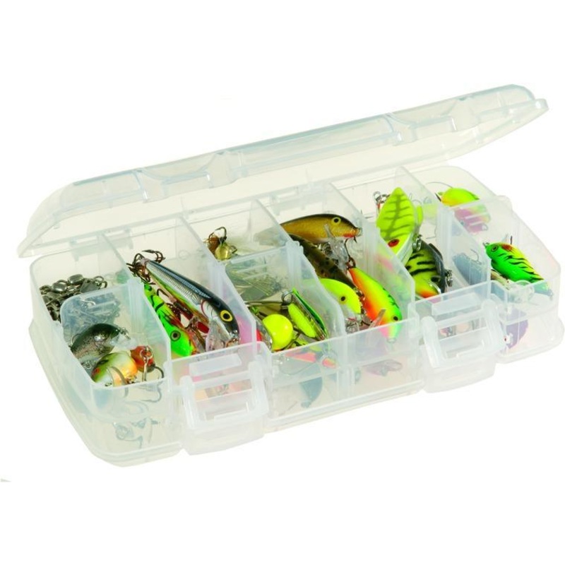 Plano 3400 Double-Sided StowAway Medium