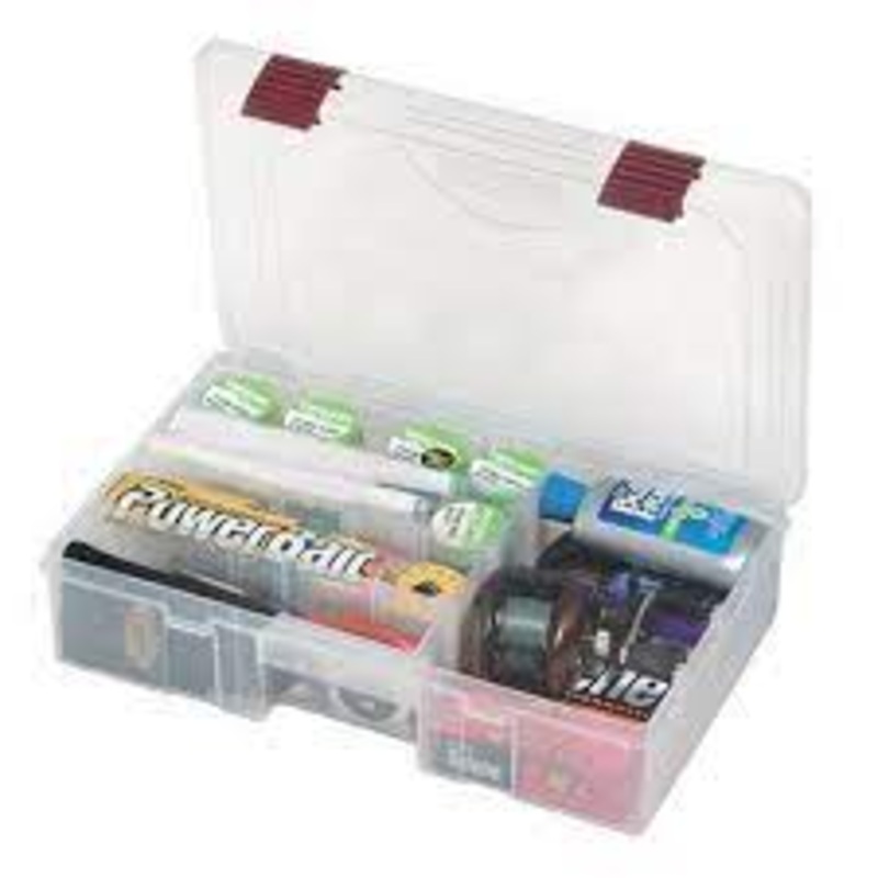 Plano ProLatch 3700 Deep Bulk StowAway Tackle Box