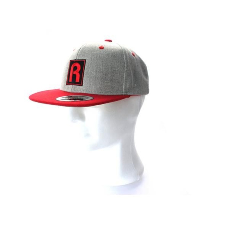 Rozemeijer Snapback Cap