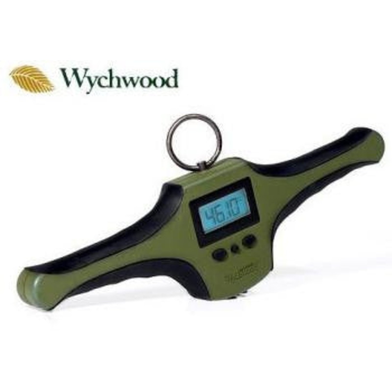 Wychwood T-Bar Scales MK11