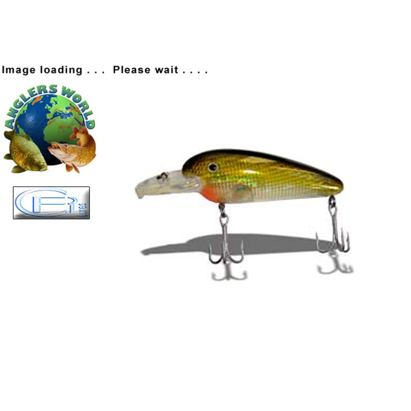 Yidlibe Flashing Lure – Pike ………..BLOWOUT PRICE !