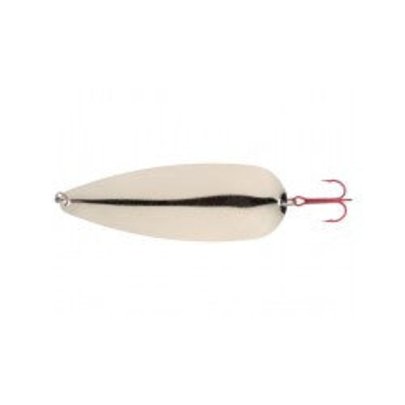 6th Sense Crush Mag Spoon|Chrome