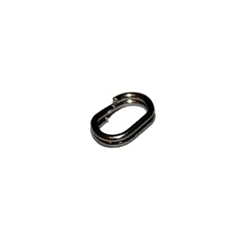6th Sense Oval Split Rings|2