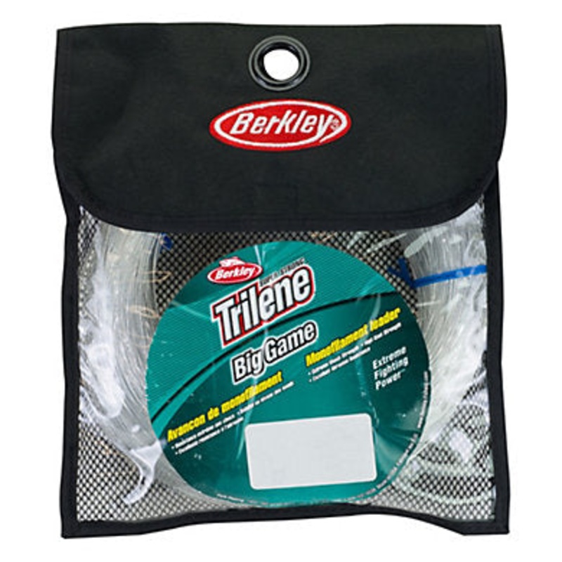 Berkley Trilene Big Game Mono Leader